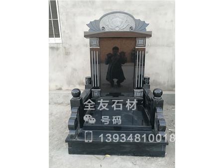 山西黑墓碑批发 山西黑墓碑批发